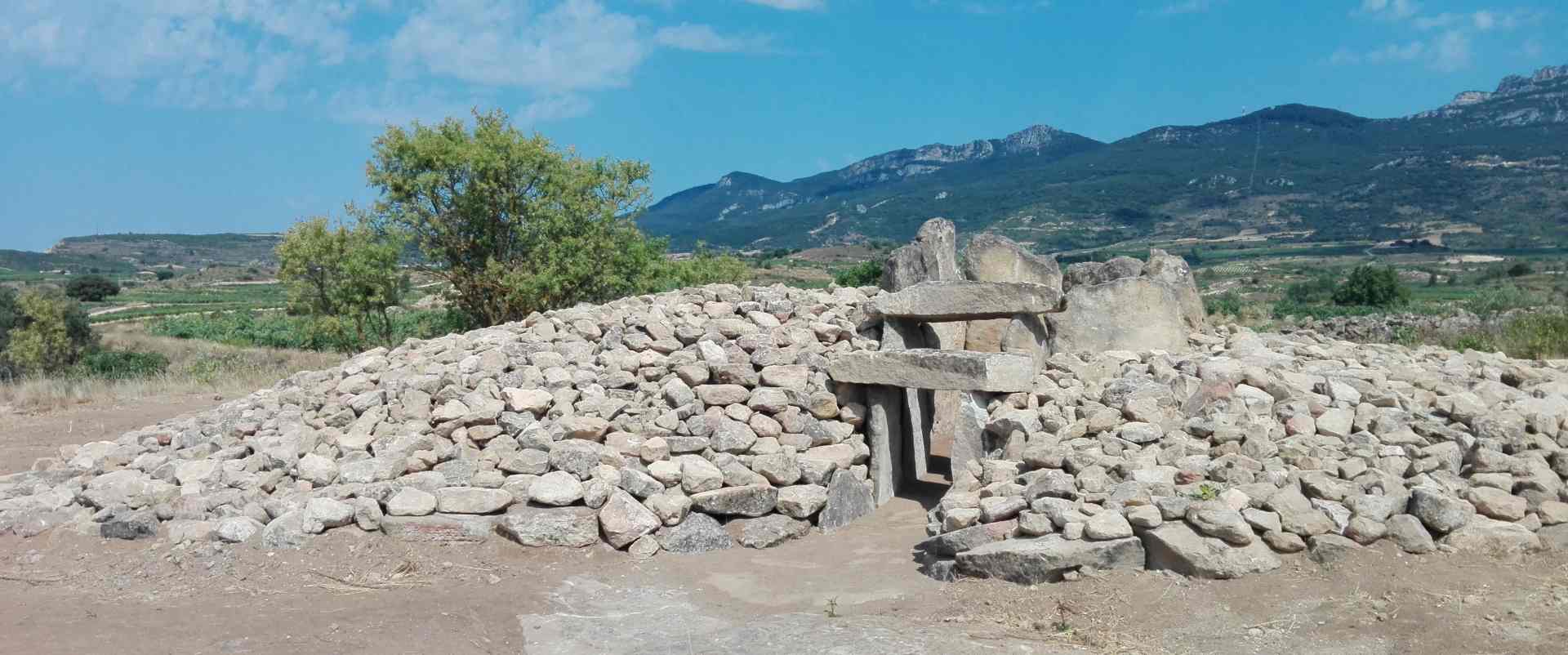 dolmen-montecillo