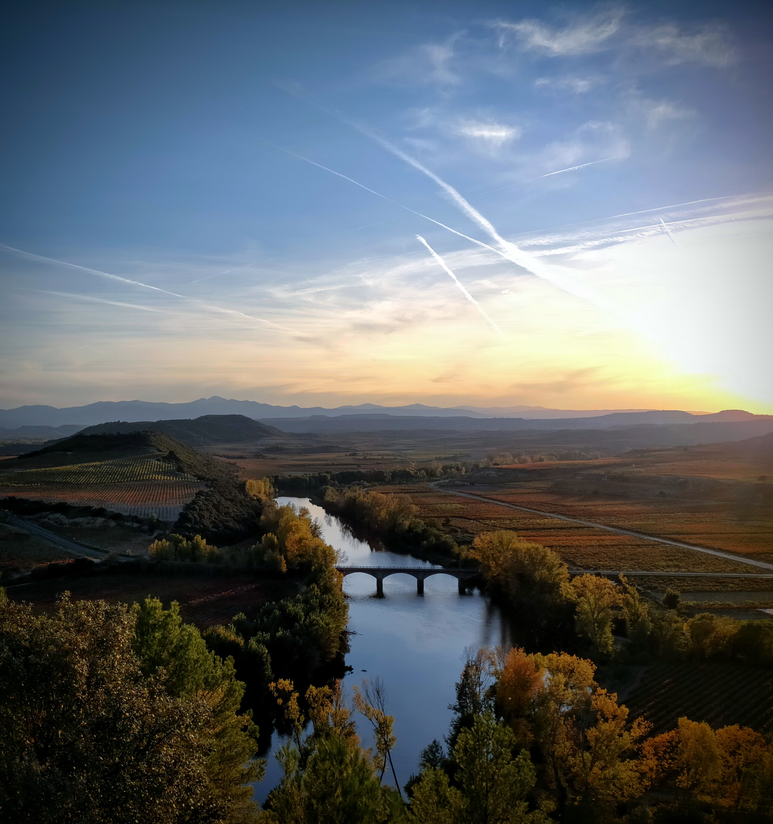 RIOJA ALAVESA Ebro