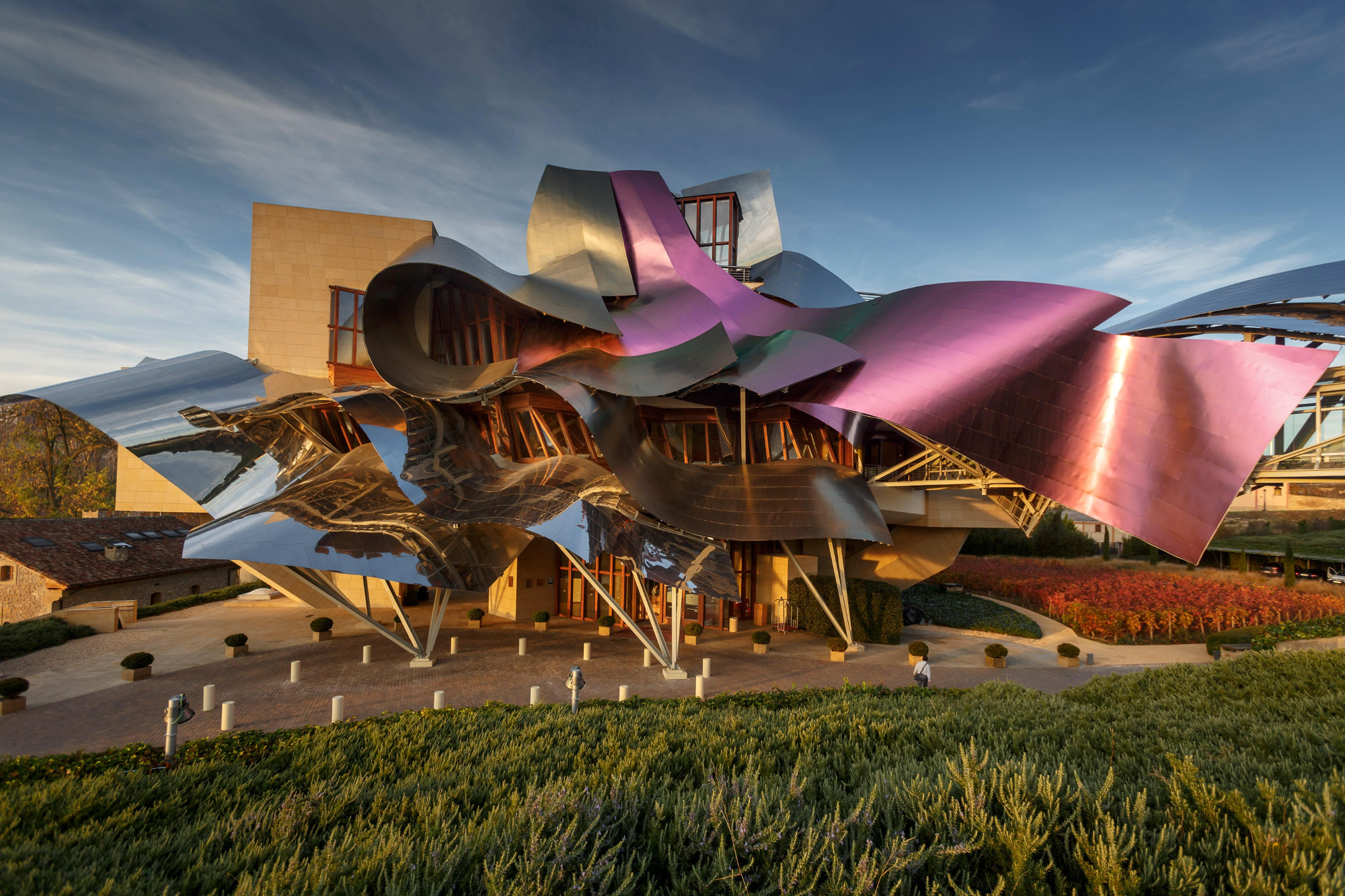 Hotel-Marques-de-Riscal