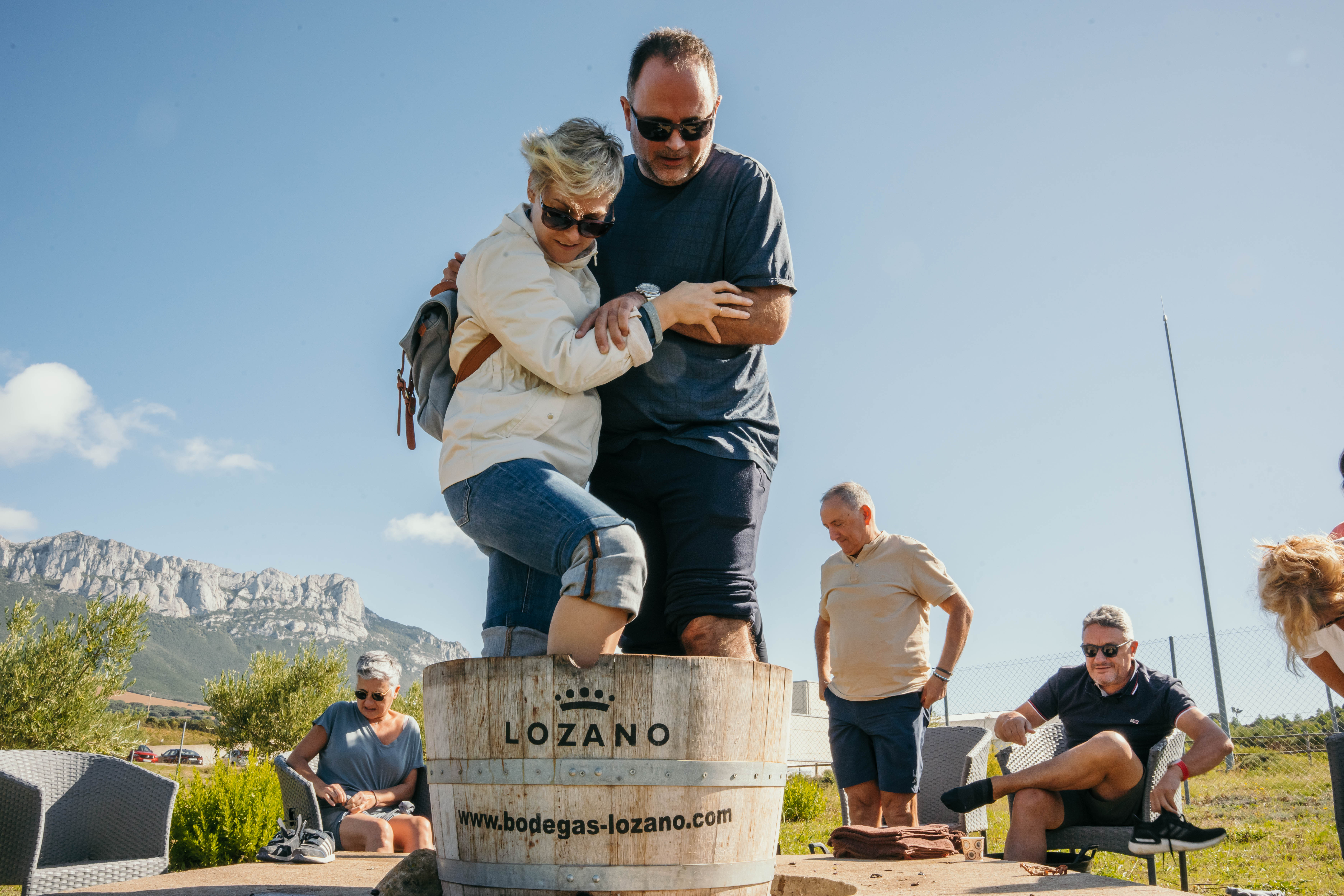 Bodegas Lozano