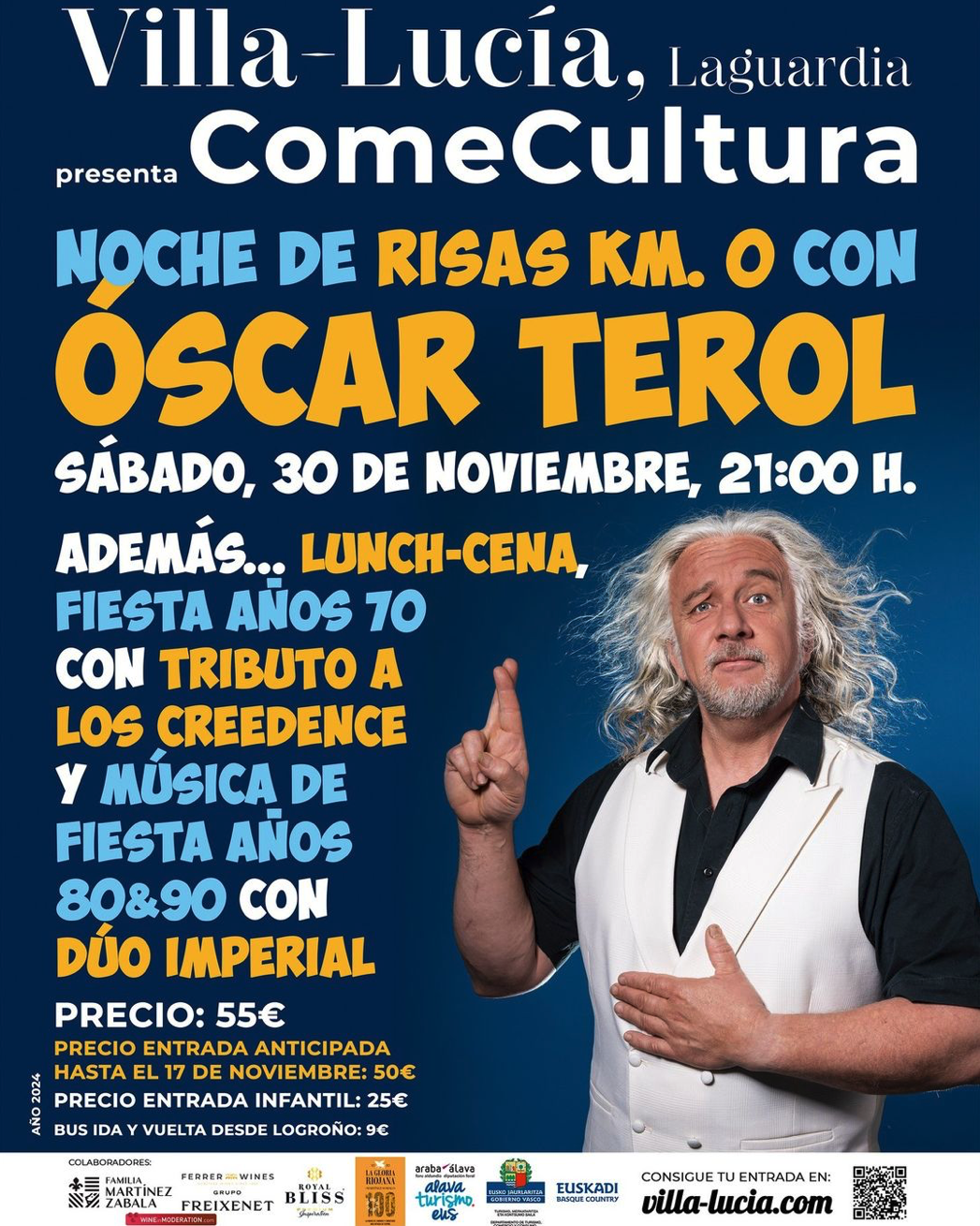 comecultura