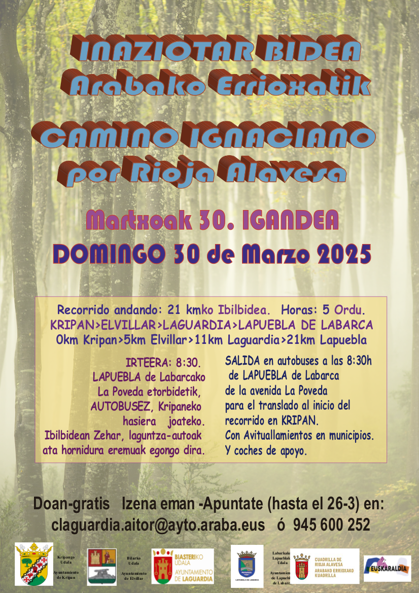 Camino_Ignaciano_por_Rioja_Alavesa_2025