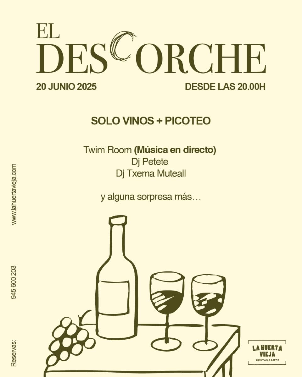 descorche