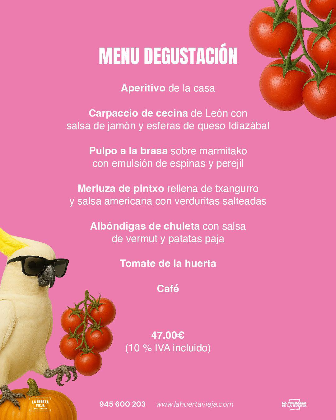 la_terrazza_de_la_huerta_last_day_2025_menu