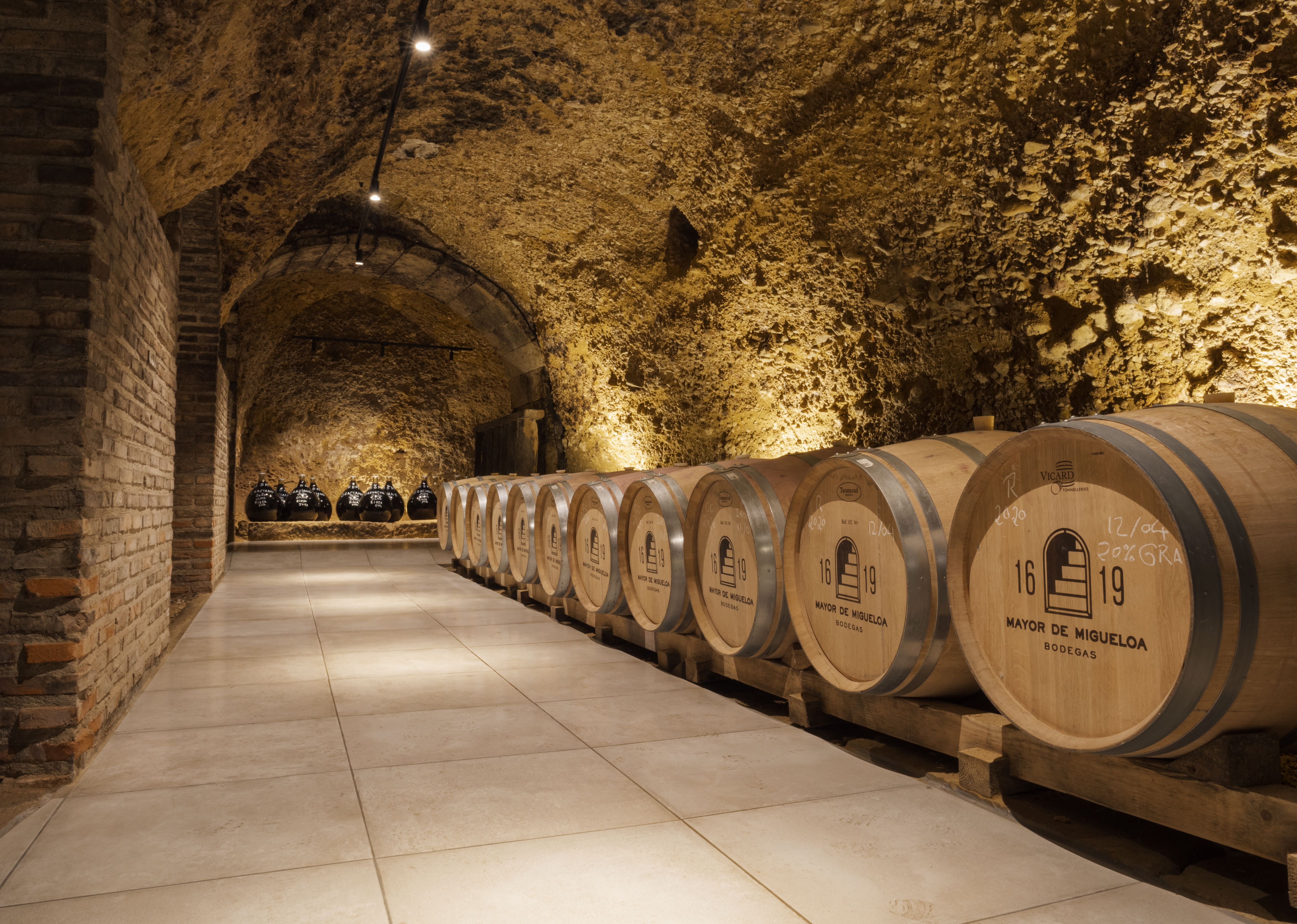 Calado1619-bodega-centenaria-Laguardia-rioja-alavesa