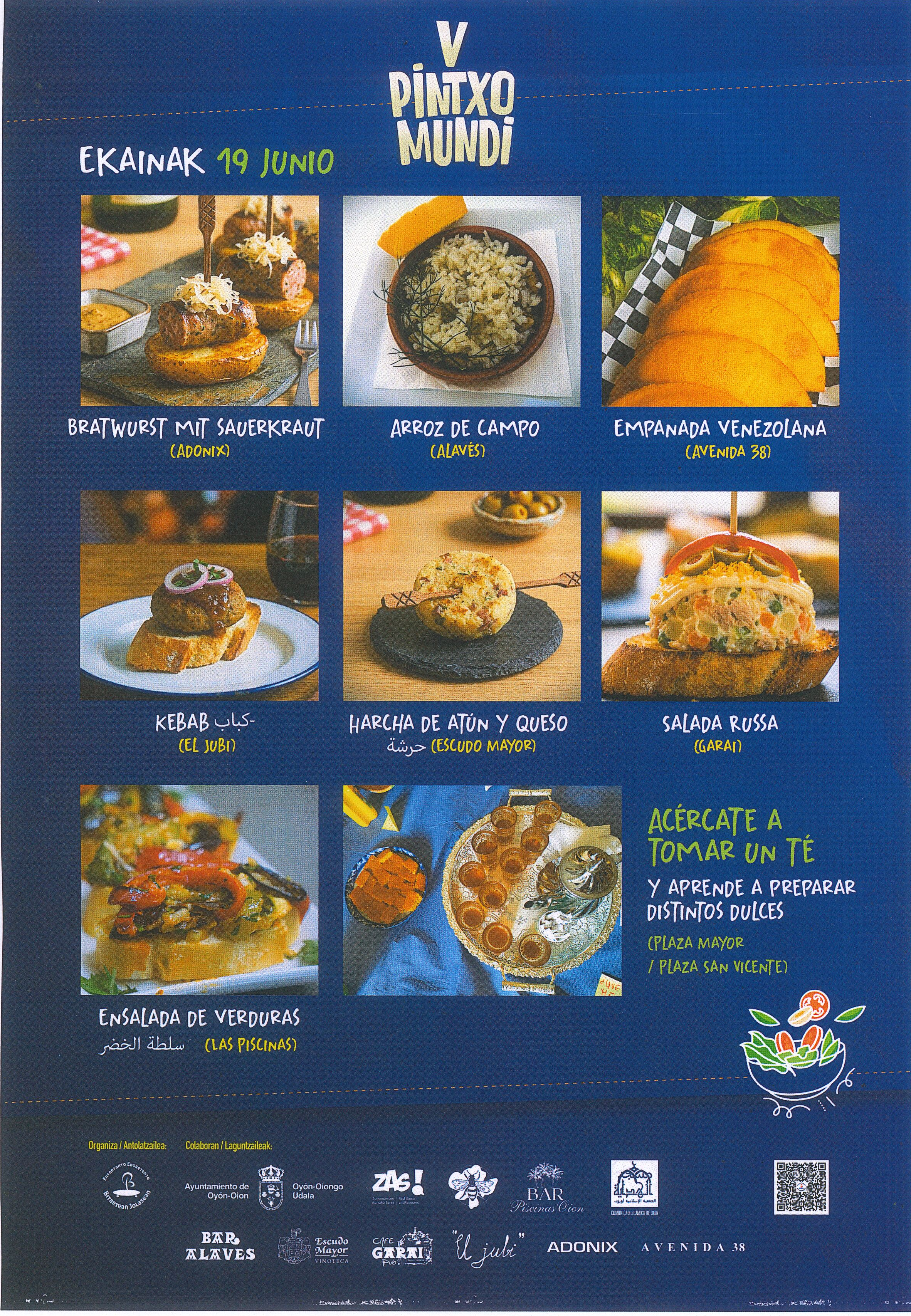 pintxomundi
