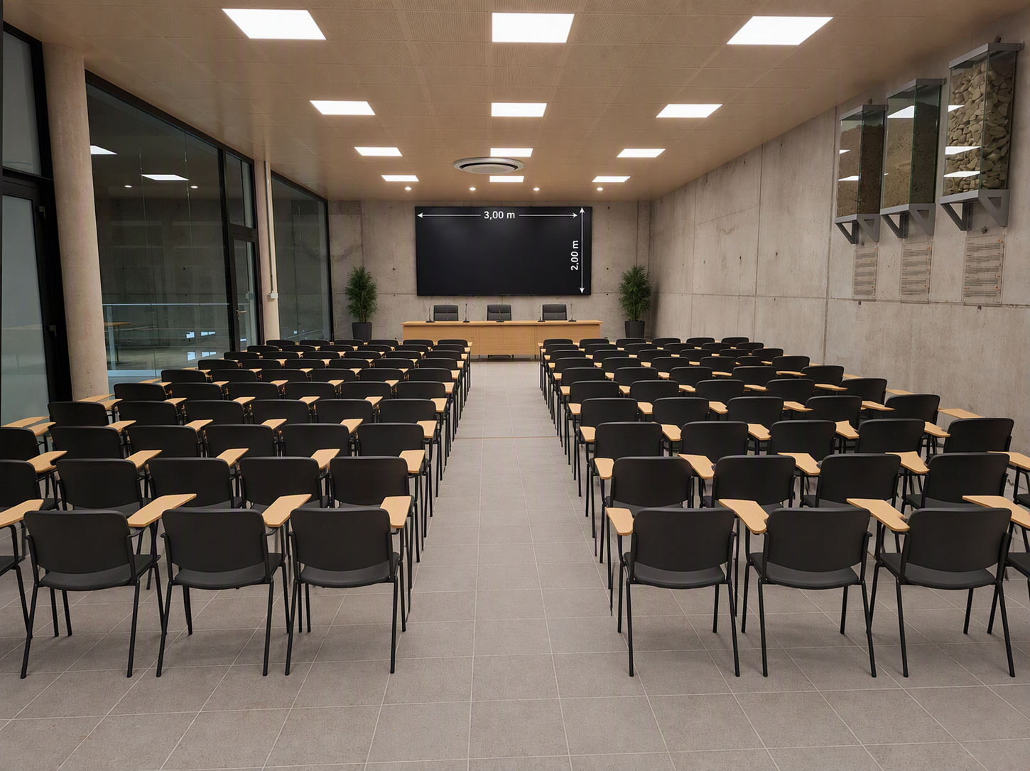 Foto sala reuniones nueva