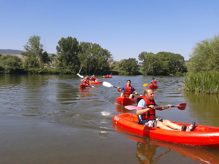 LAPUEBLA KAYAKS b2