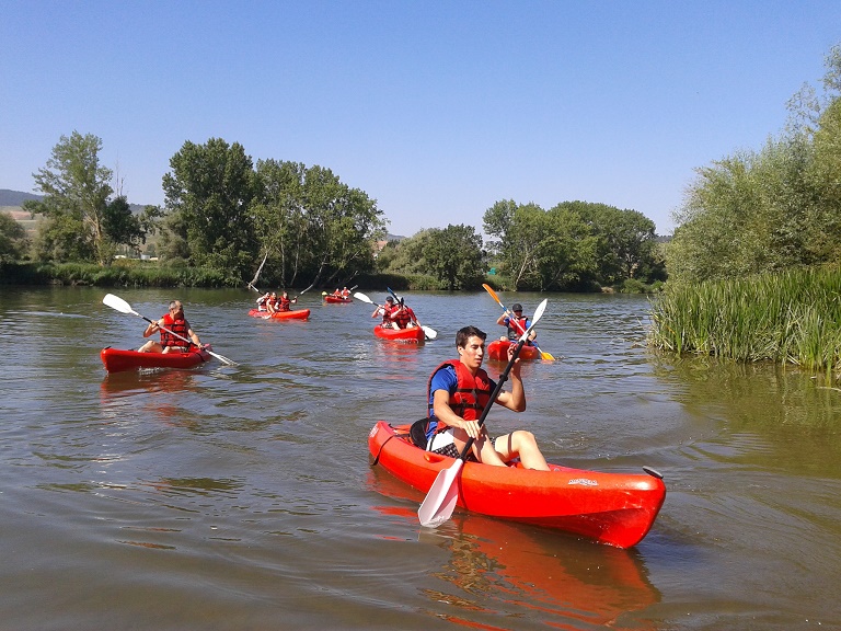 LAPUEBLA KAYAKS b3