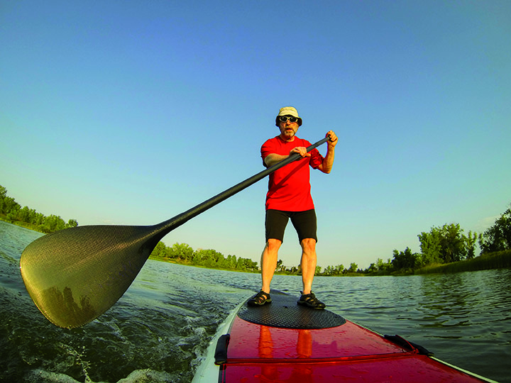 LAPUEBLA KAYAKS 1