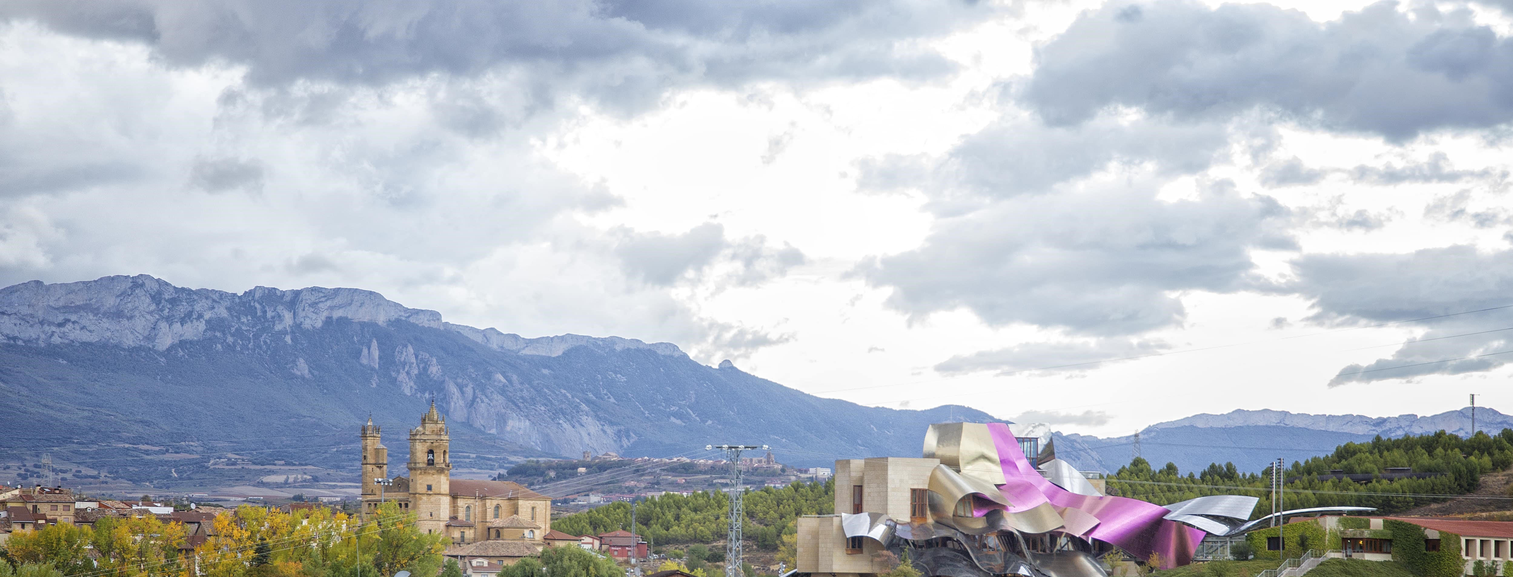 Elciego -